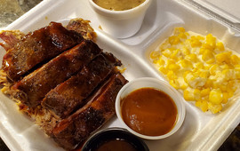 Sammy Lou's Home Cooking & BBQ