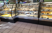 A Piece of Cake餐厅图片
