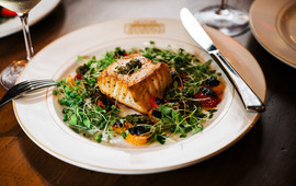 The Willcox Restaurant