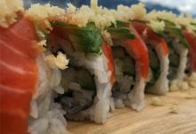 Chinooks Waterfront Restaurant美食图片