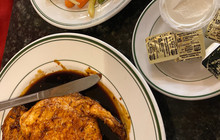 Groton Townhouse Restaurant餐厅图片