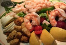 Sea Chest Oyster Bar美食图片