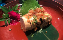 Bistro Miyoda & Sushi Ichiriki餐厅图片