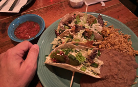 La Casa Restaurant
