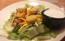 Applebee's餐厅图片