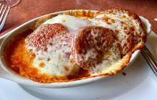 Canale's Restaurant餐厅图片