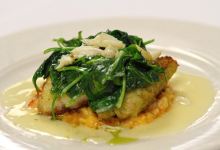 Carrol's Creek Cafe美食图片