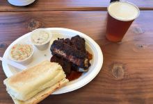 Buster's Southern BBQ美食图片
