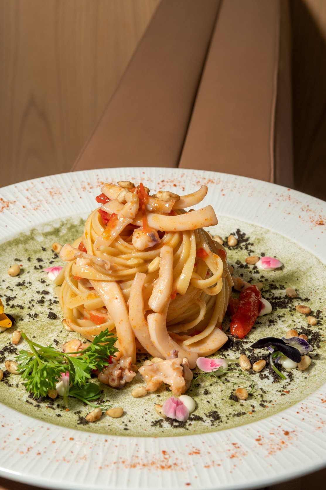 Bistrot Italia