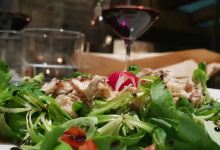 Le Case della Saracca美食图片