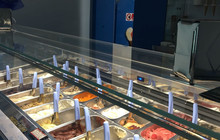 Gelateria Il Gatto Azzurro餐厅图片