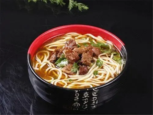 三姨面馆(江畔景区店)
