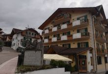 Ristorante Albergo Sass Maor美食图片