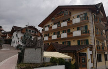 Ristorante Albergo Sass Maor餐厅图片
