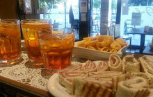 Caffetteria Gala餐厅图片