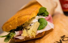 Salumeria Selezionata n69餐厅图片