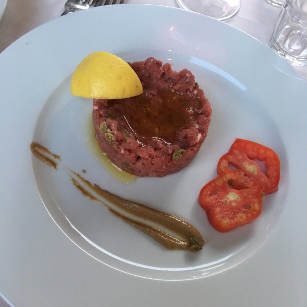 Trattoria Ai Colli Storici