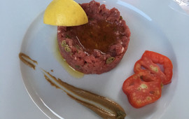 Trattoria Ai Colli Storici