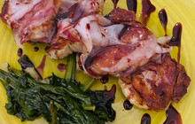 Le Delizie Della Cascina餐厅图片