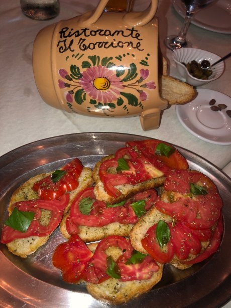 Il Torrione