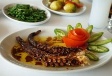Liman Restaurant美食图片
