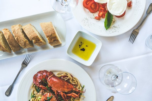 Ristorante Casa Bianca