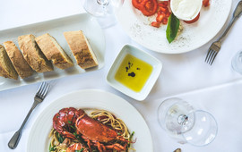 Ristorante Casa Bianca