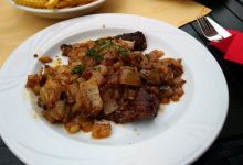 Zum Bacchus美食图片