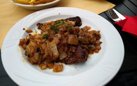 Zum Bacchus