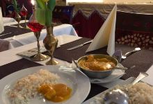 Punjab Palace美食图片
