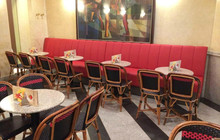 Eiscafe Calchera餐厅图片