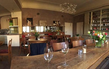 café alte löwenapotheke餐厅图片