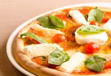PIZZA si Breuningerland美食图片