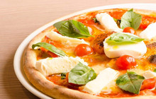 PIZZA si Breuningerland餐厅图片