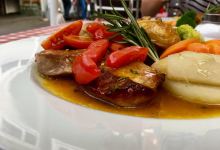 Grünes Haus美食图片