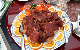 China Garden