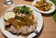 Eisenpfanne美食图片