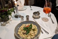 Italy美食图片