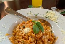 Restaurant Dionysos美食图片