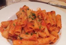 Restaurant Pizzeria Pferdestall美食图片