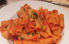 Restaurant Pizzeria Pferdestall餐厅图片