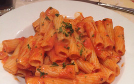 Restaurant Pizzeria Pferdestall