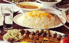 Restaurant Safran餐厅图片