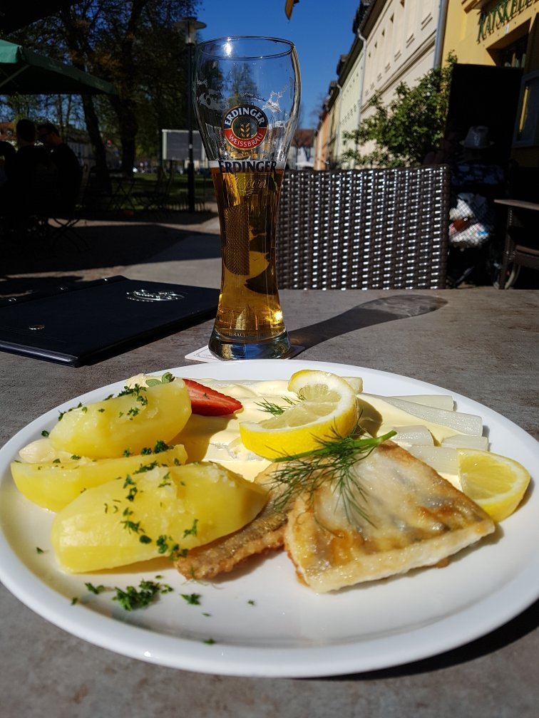 Ratskeller Rheinsberg