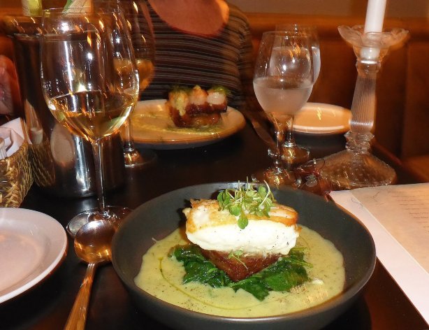 Bravo Restaurant & Lounge