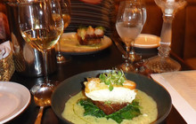 Bravo Restaurant & Lounge餐厅图片