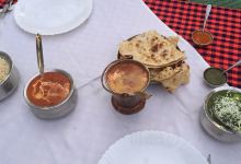 Namaste美食图片