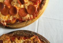 Peperoni Marina美食图片