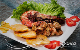 Beraca Restaurante