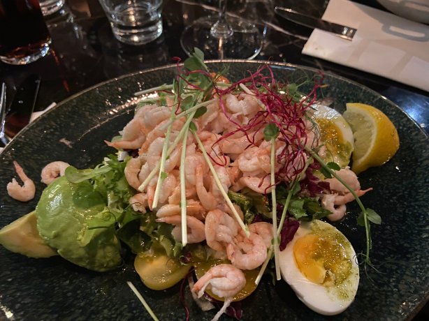 Bistro Granden餐厅图片